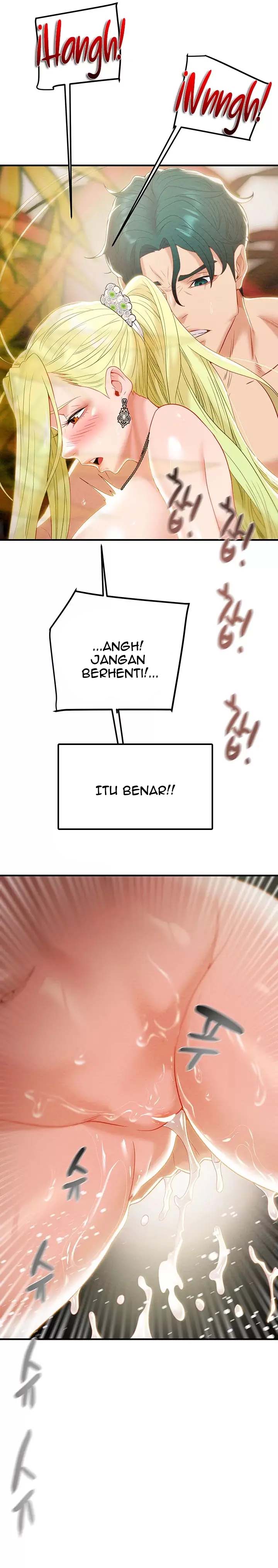 Where is My Hammer - Chapter 22 34 Where is My Hammer - Chapter 22 34