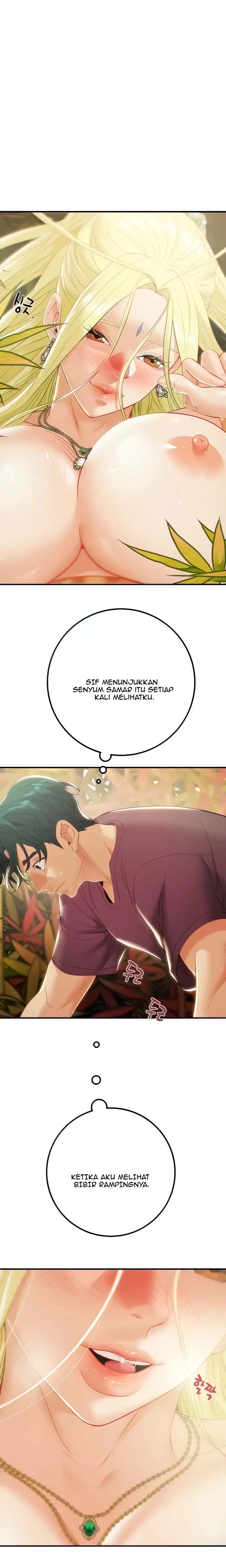 Where is My Hammer - Chapter 22 1 Where is My Hammer - Chapter 22 1