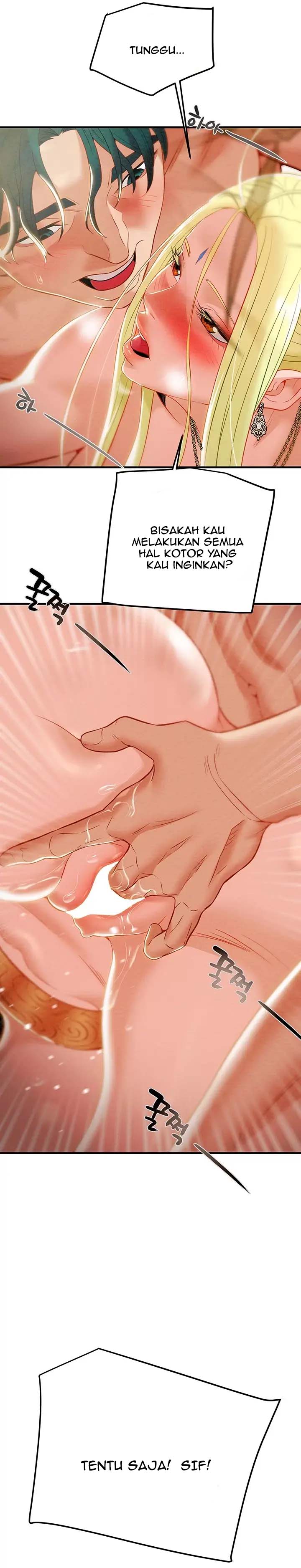 Where is My Hammer - Chapter 22 19 Where is My Hammer - Chapter 22 19