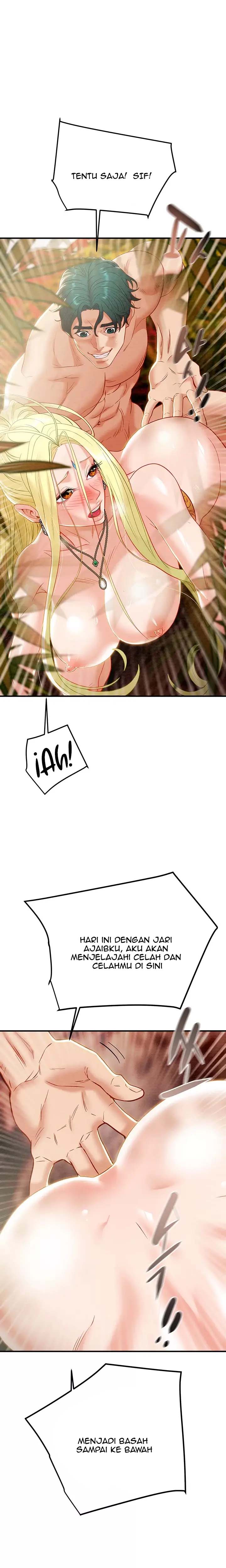 Where is My Hammer - Chapter 22 16 Where is My Hammer - Chapter 22 16