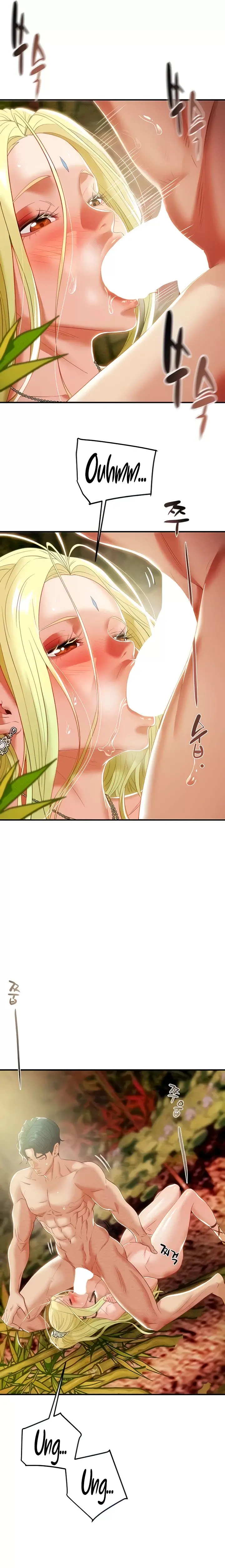 Where is My Hammer - Chapter 22 5 Where is My Hammer - Chapter 22 5