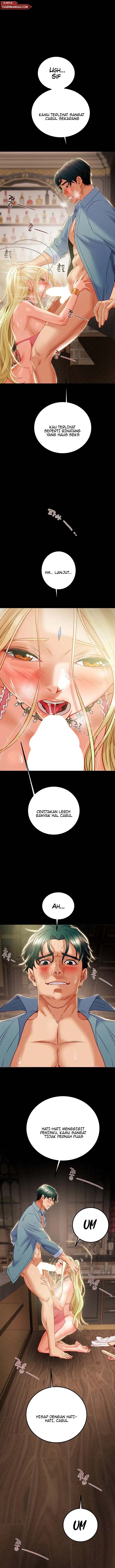 Where is My Hammer - Chapter 31 9 Where is My Hammer - Chapter 31 9