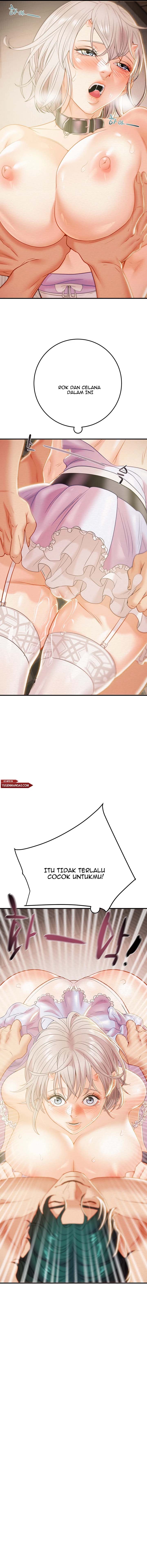 Where is My Hammer - Chapter 15 13 Where is My Hammer - Chapter 15 13