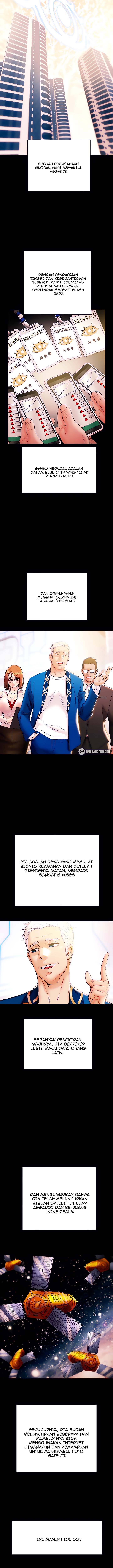 Where is My Hammer - Chapter 4 2 Where is My Hammer - Chapter 4 2