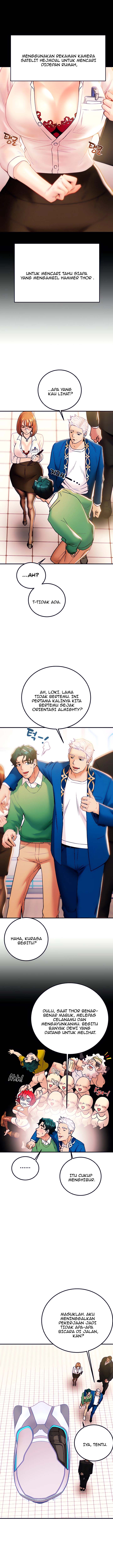 Where is My Hammer - Chapter 4 3 Where is My Hammer - Chapter 4 3