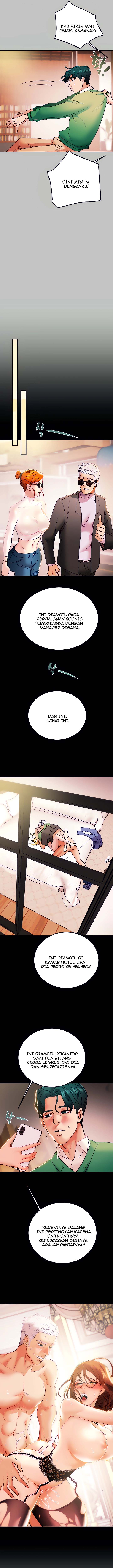 Where is My Hammer - Chapter 4 12 Where is My Hammer - Chapter 4 12