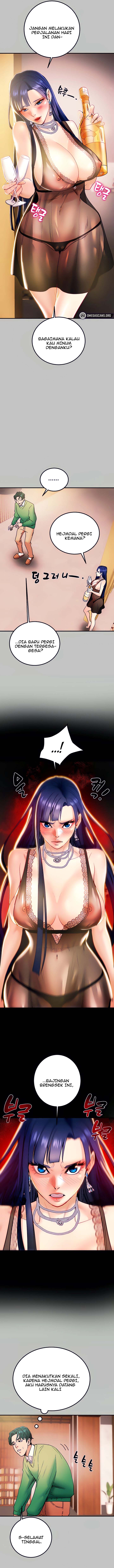 Where is My Hammer - Chapter 4 11 Where is My Hammer - Chapter 4 11