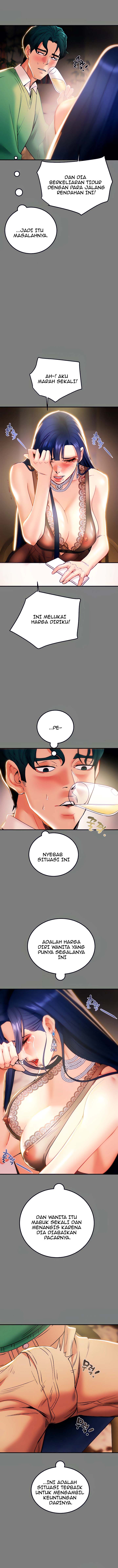 Where is My Hammer - Chapter 4 14 Where is My Hammer - Chapter 4 14