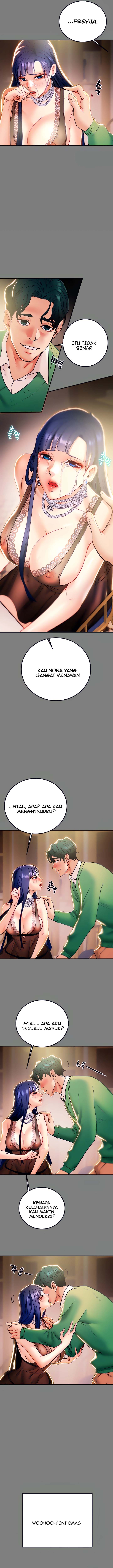 Where is My Hammer - Chapter 4 15 Where is My Hammer - Chapter 4 15