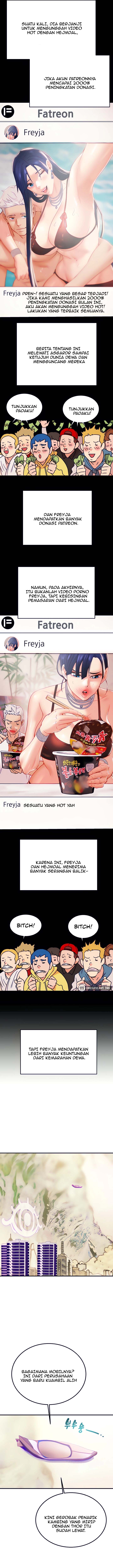 Where is My Hammer - Chapter 4 6 Where is My Hammer - Chapter 4 6