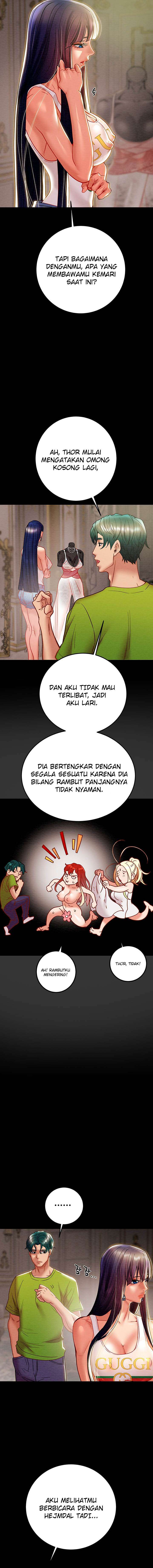 Where is My Hammer - Chapter 41 9 Where is My Hammer - Chapter 41 9