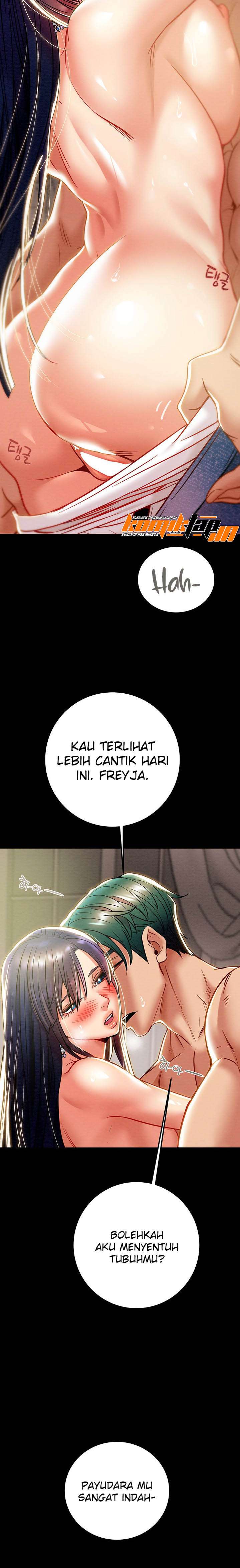 Where is My Hammer - Chapter 41 24 Where is My Hammer - Chapter 41 24