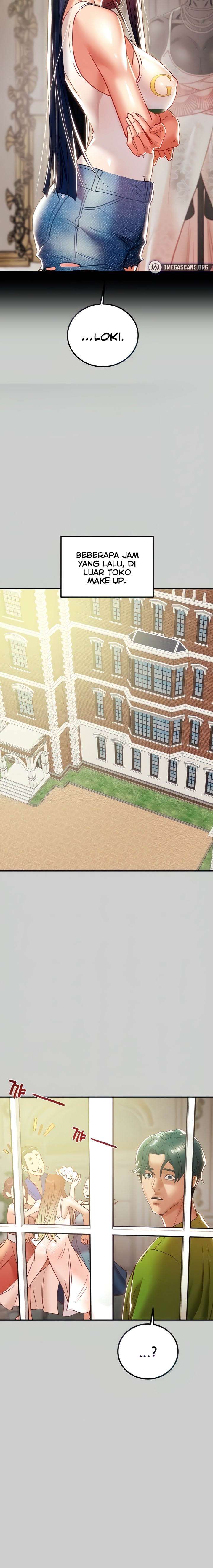 Where is My Hammer - Chapter 41 3 Where is My Hammer - Chapter 41 3