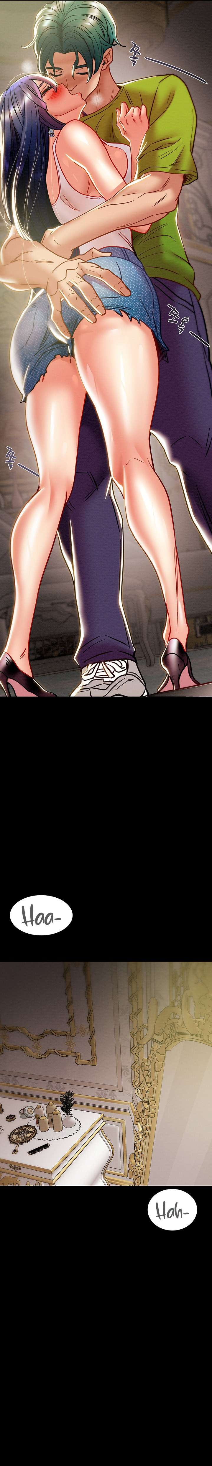 Where is My Hammer - Chapter 41 19 Where is My Hammer - Chapter 41 19