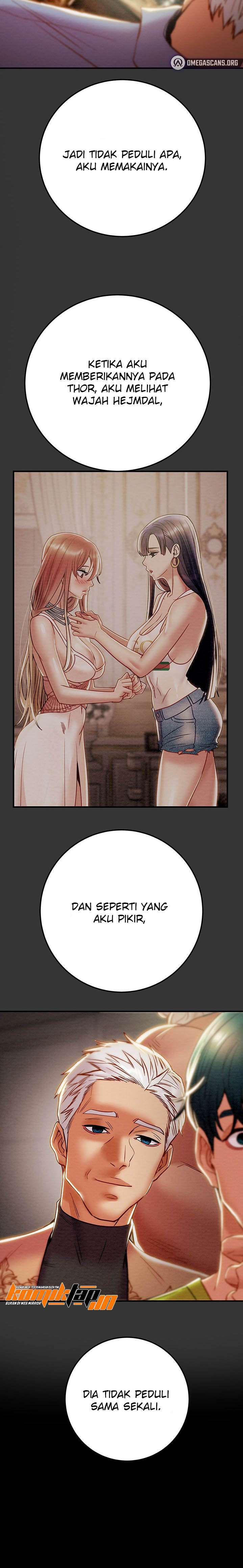 Where is My Hammer - Chapter 41 12 Where is My Hammer - Chapter 41 12