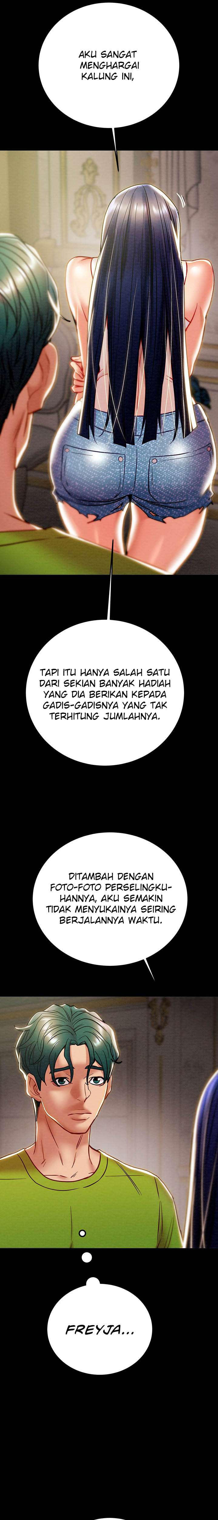 Where is My Hammer - Chapter 41 13 Where is My Hammer - Chapter 41 13