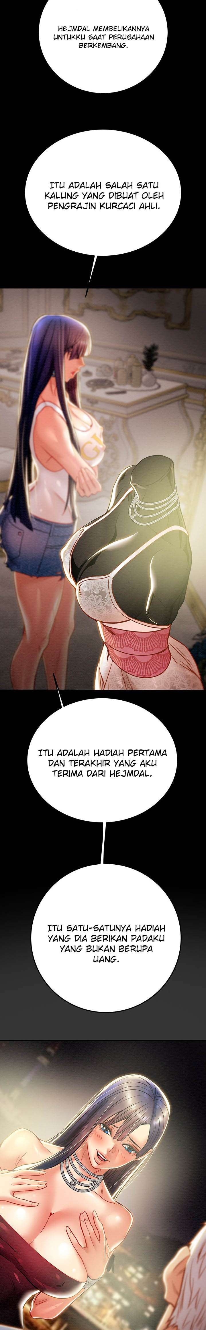 Where is My Hammer - Chapter 41 11 Where is My Hammer - Chapter 41 11