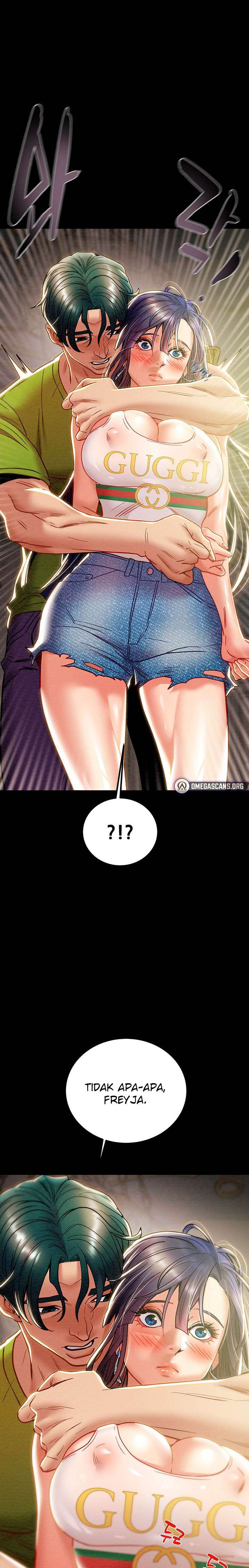 Where is My Hammer - Chapter 41 16 Where is My Hammer - Chapter 41 16