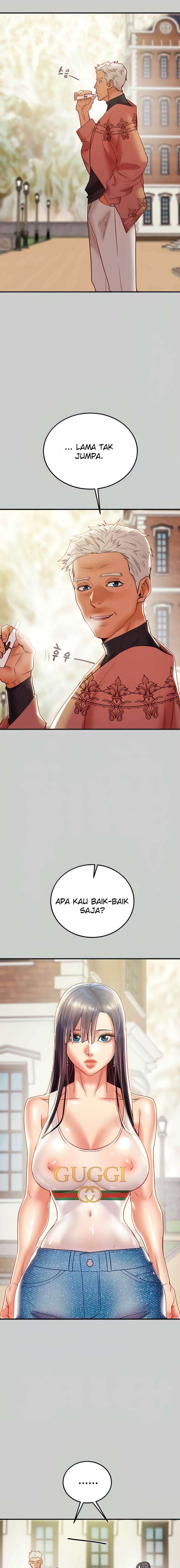 Where is My Hammer - Chapter 41 4 Where is My Hammer - Chapter 41 4