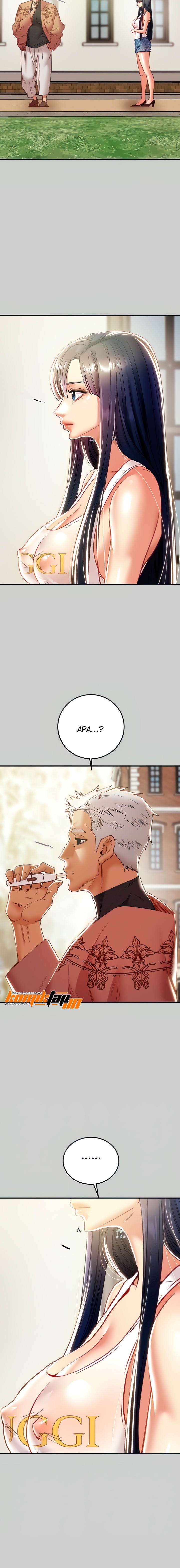 Where is My Hammer - Chapter 41 5 Where is My Hammer - Chapter 41 5