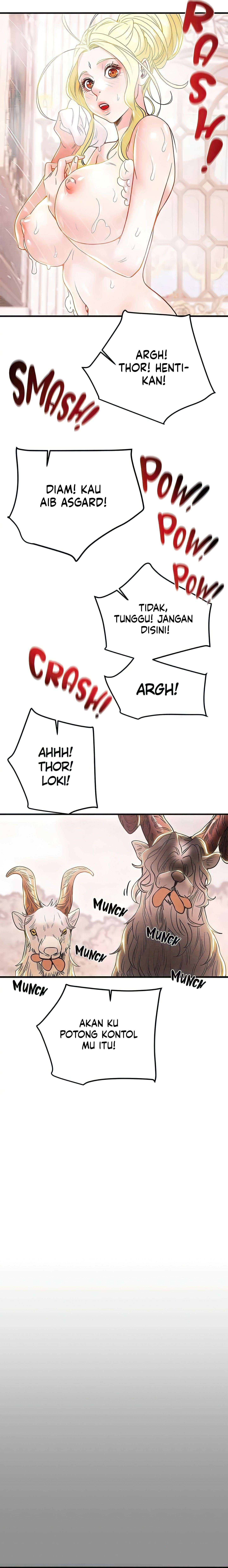 Where Is My Little Stick uncen - Chapter 8 33 Where Is My Little Stick uncen - Chapter 8 33