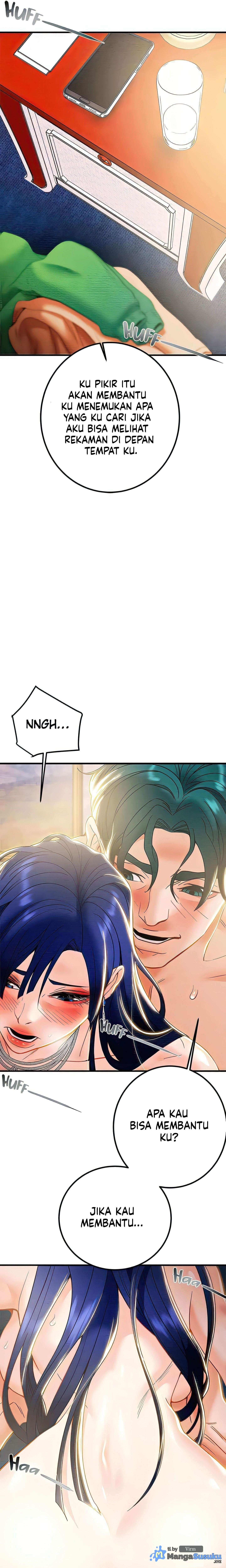 Where Is My Little Stick uncen - Chapter 8 11 Where Is My Little Stick uncen - Chapter 8 11