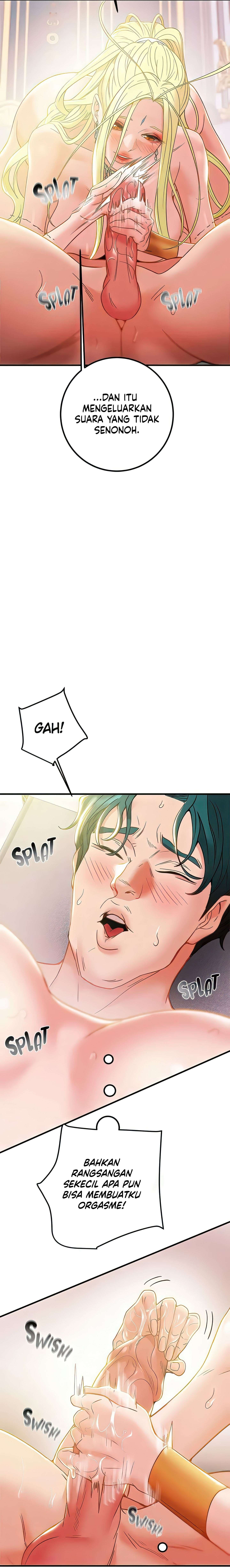 Where Is My Little Stick uncen - Chapter 9 26 Where Is My Little Stick uncen - Chapter 9 26