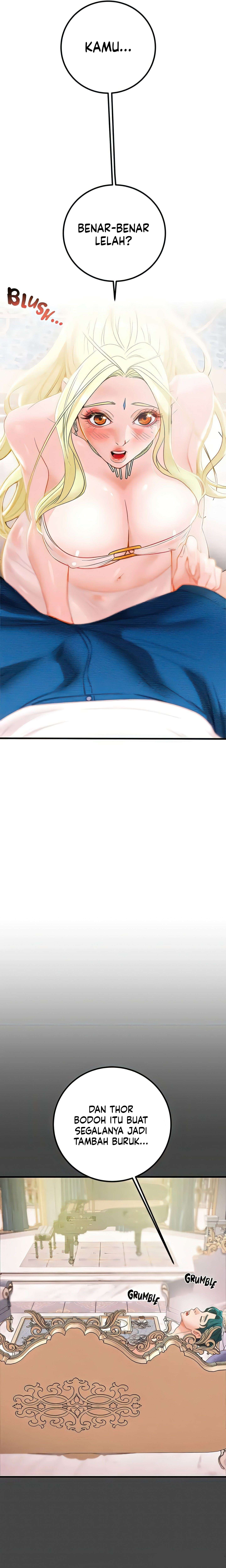 Where Is My Little Stick uncen - Chapter 9 3 Where Is My Little Stick uncen - Chapter 9 3