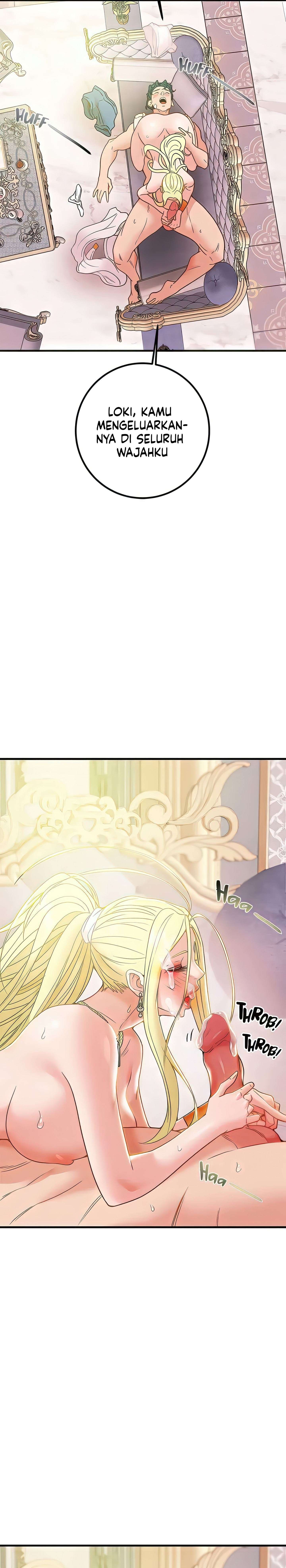 Where Is My Little Stick uncen - Chapter 9 33 Where Is My Little Stick uncen - Chapter 9 33