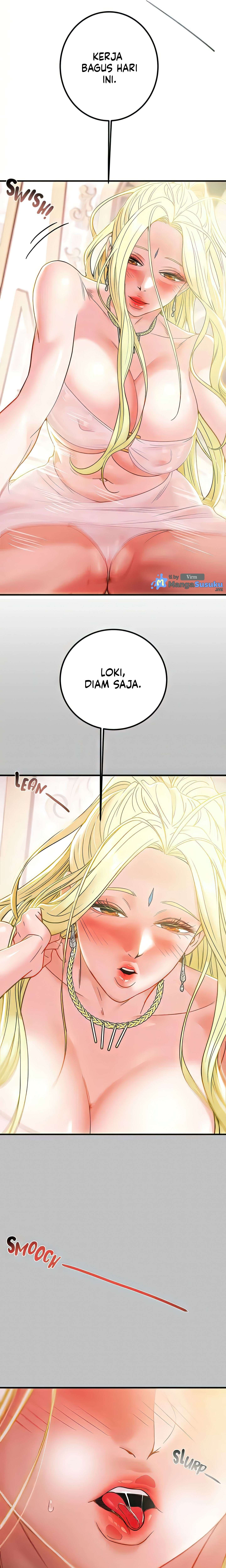 Where Is My Little Stick uncen - Chapter 9 11 Where Is My Little Stick uncen - Chapter 9 11