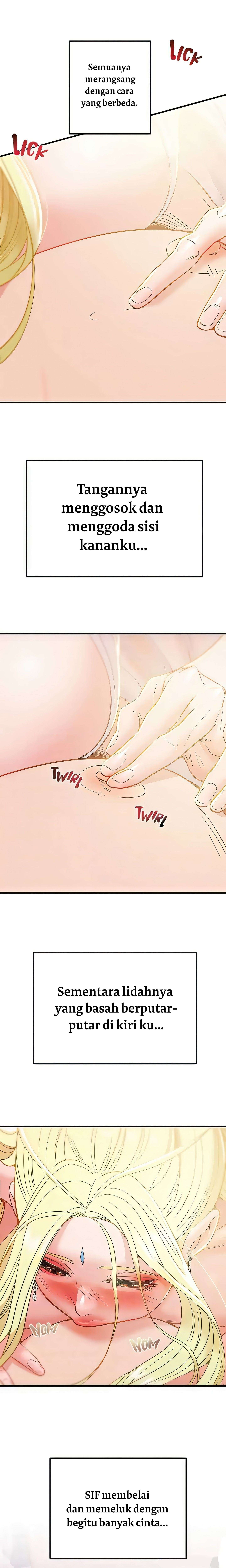 Where Is My Little Stick uncen - Chapter 9 16 Where Is My Little Stick uncen - Chapter 9 16