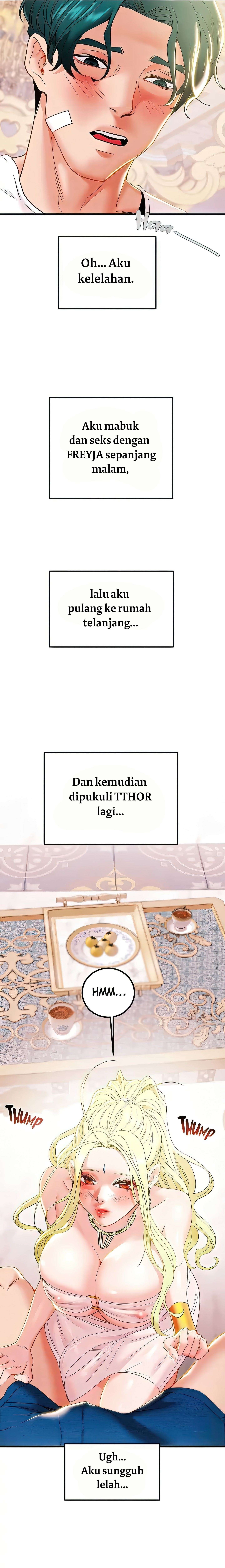 Where Is My Little Stick uncen - Chapter 9 6 Where Is My Little Stick uncen - Chapter 9 6