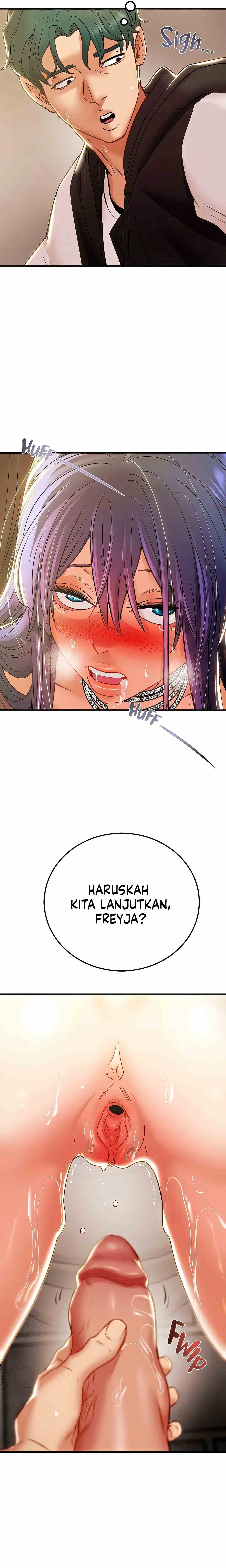 Where Is My Little Stick uncen - Chapter 28 38 Where Is My Little Stick uncen - Chapter 28 38