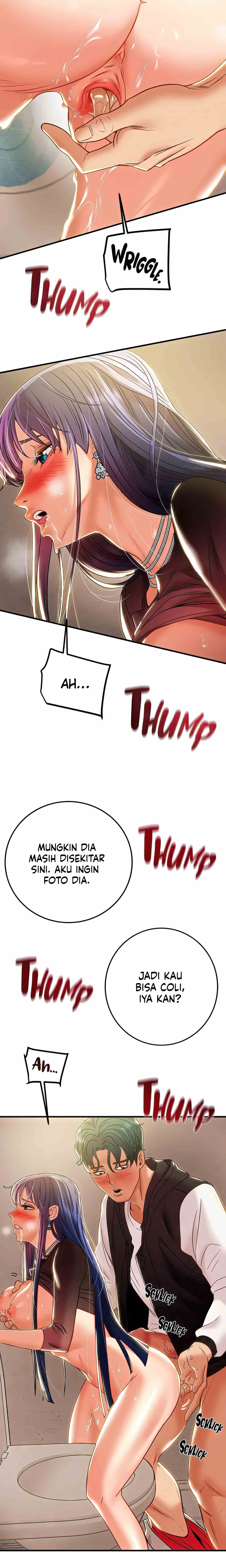 Where Is My Little Stick uncen - Chapter 28 31 Where Is My Little Stick uncen - Chapter 28 31