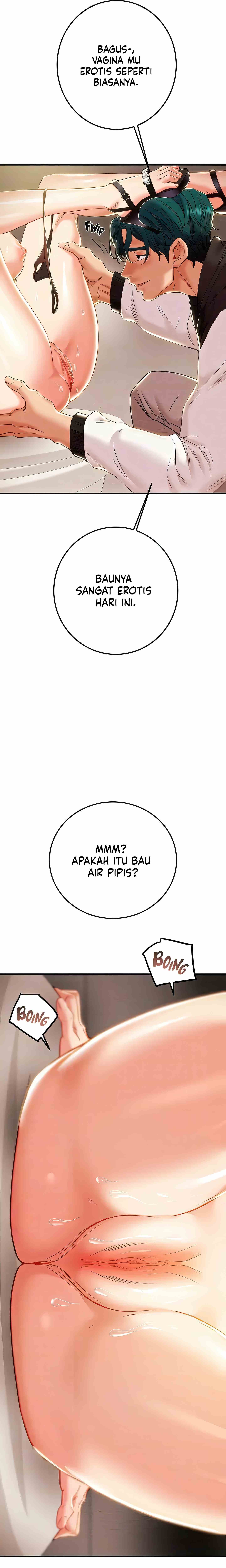 Where Is My Little Stick uncen - Chapter 28 18 Where Is My Little Stick uncen - Chapter 28 18