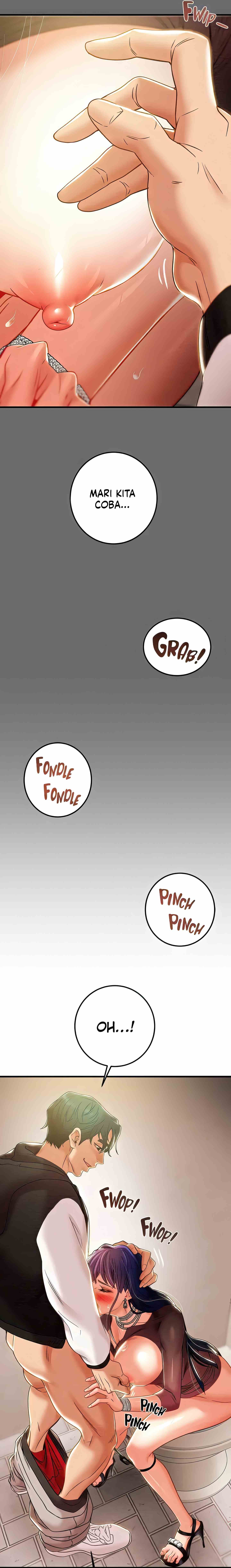 Where Is My Little Stick uncen - Chapter 28 13 Where Is My Little Stick uncen - Chapter 28 13