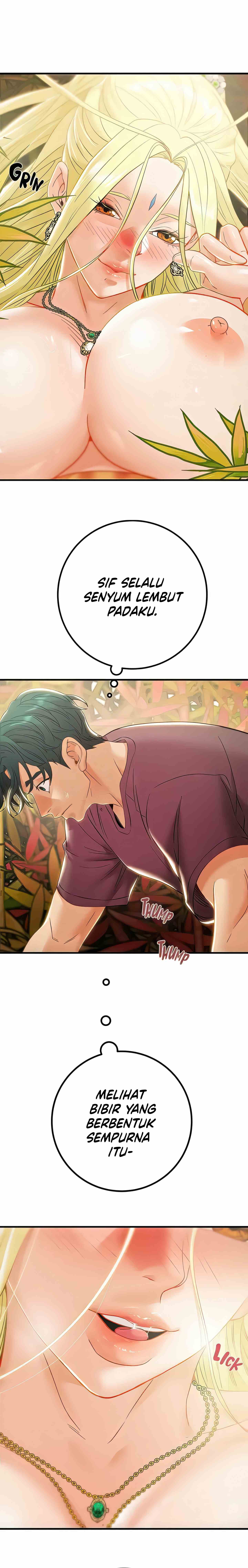 Where Is My Little Stick uncen - Chapter 22 2 Where Is My Little Stick uncen - Chapter 22 2