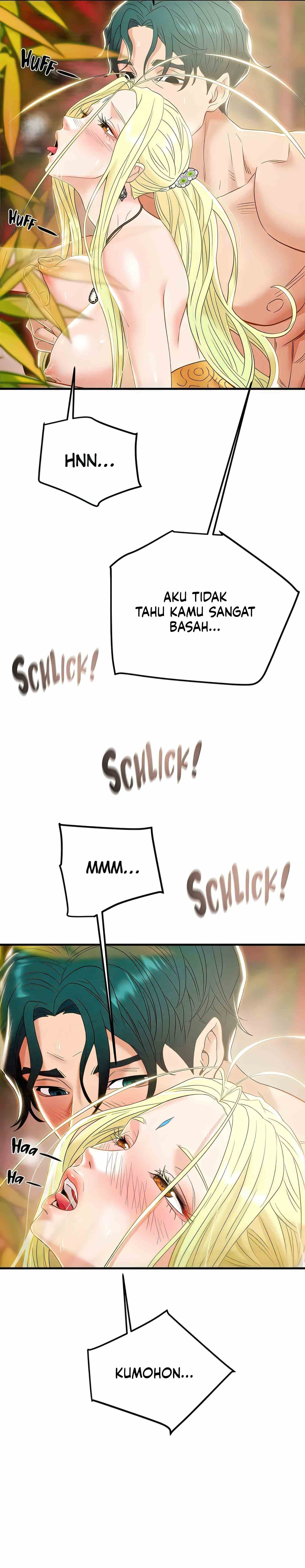 Where Is My Little Stick uncen - Chapter 22 26 Where Is My Little Stick uncen - Chapter 22 26