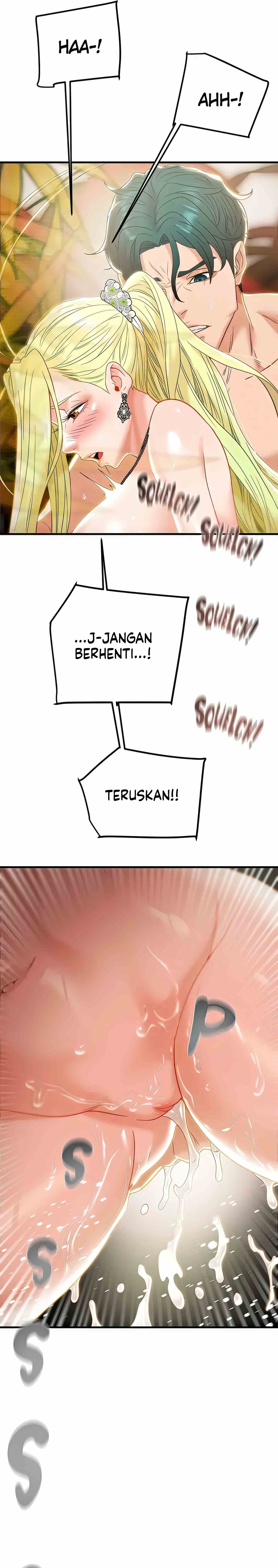 Where Is My Little Stick uncen - Chapter 22 34 Where Is My Little Stick uncen - Chapter 22 34