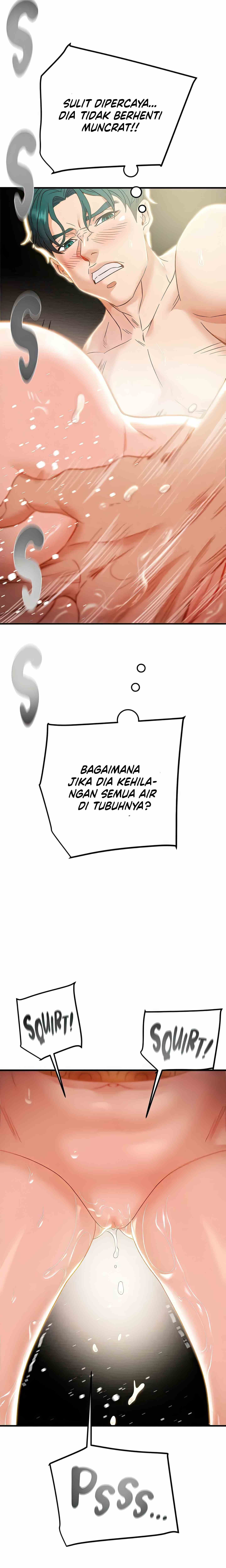 Where Is My Little Stick uncen - Chapter 22 35 Where Is My Little Stick uncen - Chapter 22 35