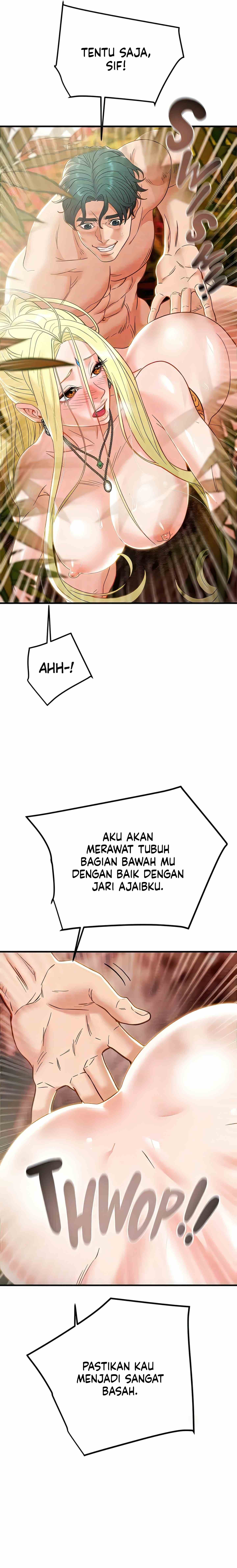 Where Is My Little Stick uncen - Chapter 22 17 Where Is My Little Stick uncen - Chapter 22 17