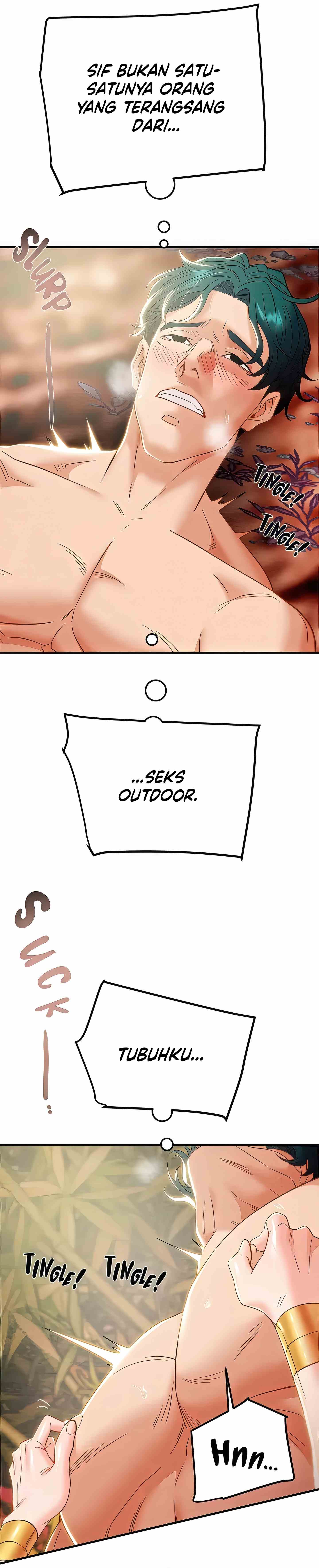 Where Is My Little Stick uncen - Chapter 23 2 Where Is My Little Stick uncen - Chapter 23 2