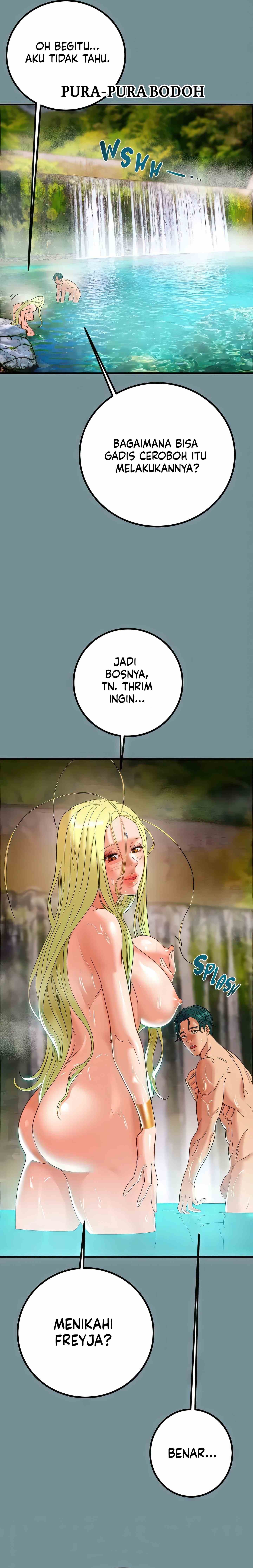 Where Is My Little Stick uncen - Chapter 23 36 Where Is My Little Stick uncen - Chapter 23 36