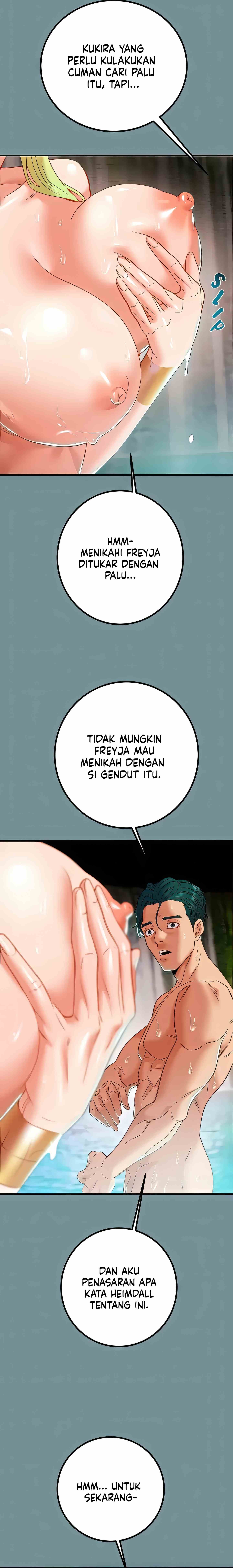 Where Is My Little Stick uncen - Chapter 23 37 Where Is My Little Stick uncen - Chapter 23 37