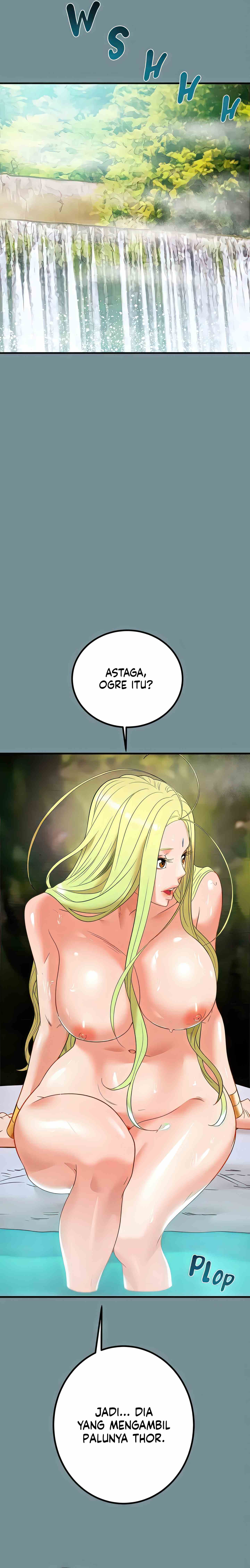 Where Is My Little Stick uncen - Chapter 23 35 Where Is My Little Stick uncen - Chapter 23 35