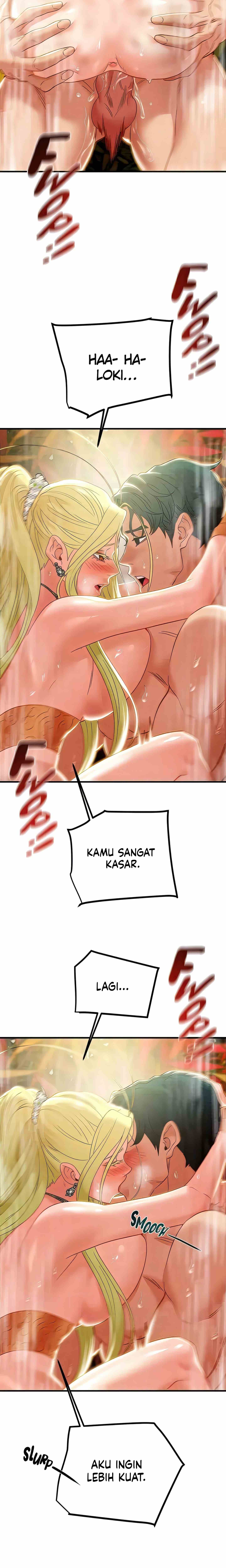 Where Is My Little Stick uncen - Chapter 23 19 Where Is My Little Stick uncen - Chapter 23 19