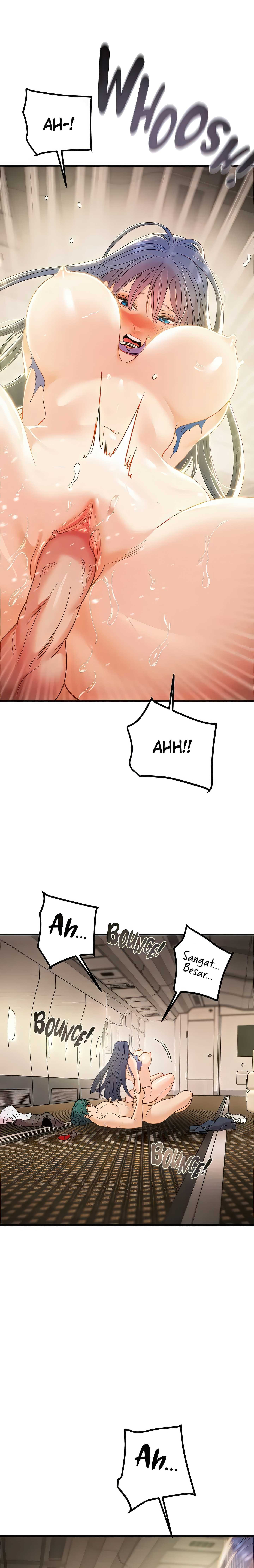 Where Is My Little Stick uncen - Chapter 20 2 Where Is My Little Stick uncen - Chapter 20 2