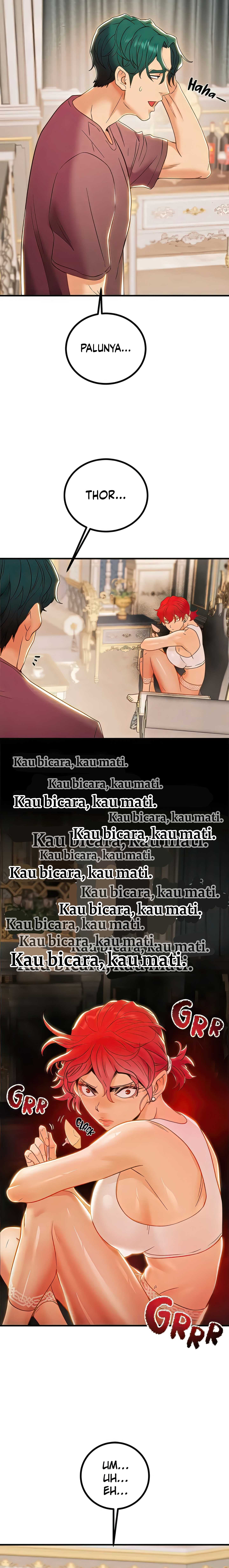 Where Is My Little Stick uncen - Chapter 20 29 Where Is My Little Stick uncen - Chapter 20 29