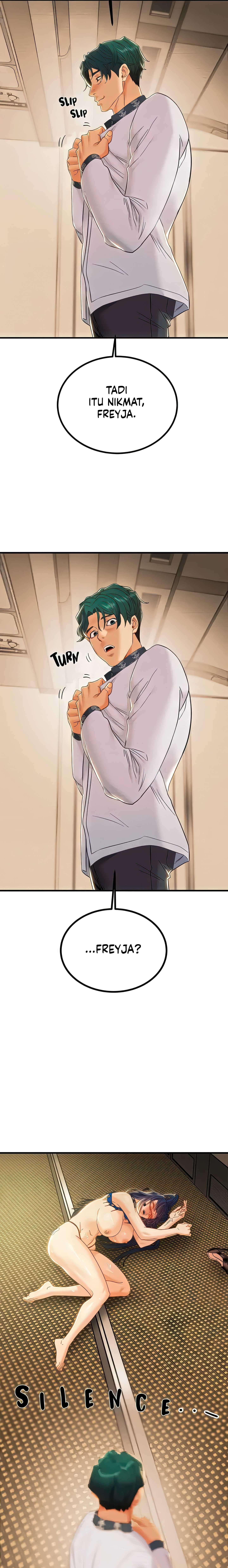 Where Is My Little Stick uncen - Chapter 20 22 Where Is My Little Stick uncen - Chapter 20 22