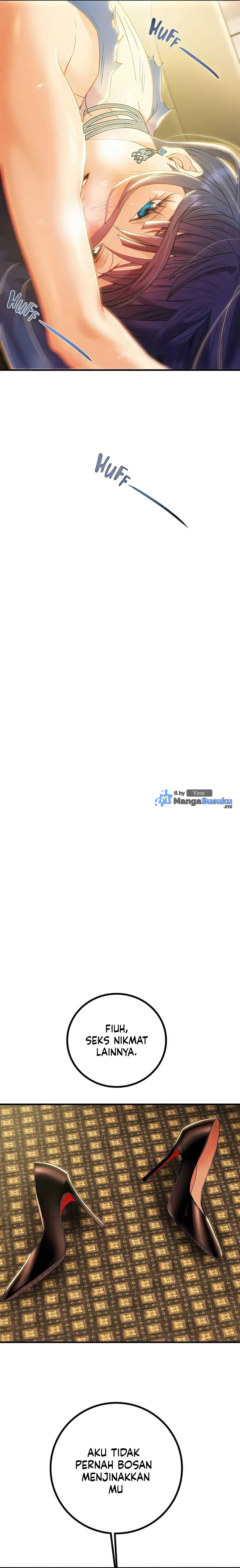 Where Is My Little Stick uncen - Chapter 20 21 Where Is My Little Stick uncen - Chapter 20 21